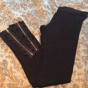 🖤Black leggings🖤